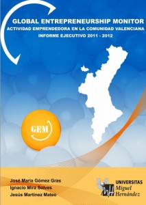Informe GEM 2011_12 CV