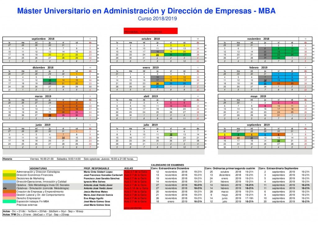 calendario clases master 18-19 v3-001