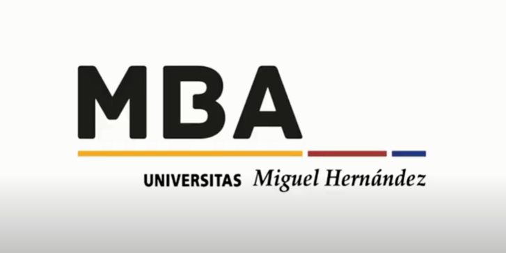 Nuevo vídeo promocional MBA