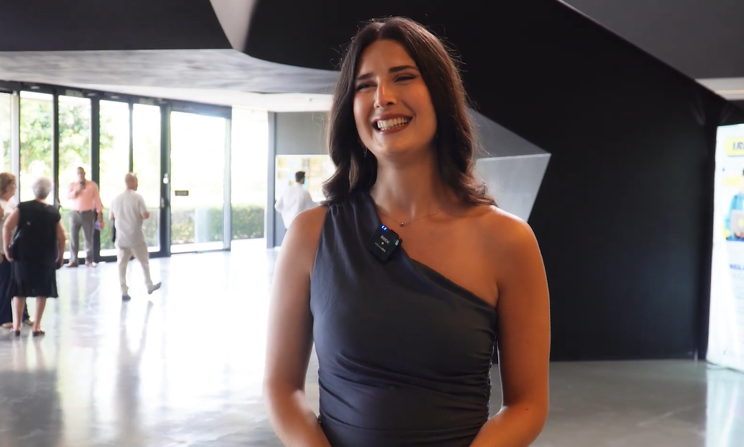 Entrevista a la Alumni del Máster MBA Melisa Molero Zaragoza